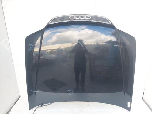 Used Hood AUDI A6 C5 Avant (4B5, 4B6) 1.9 TDI (110 hp) 30505674