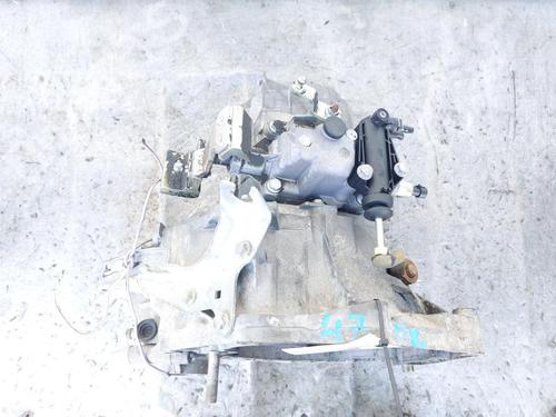 Gearbox FIAT IDEA (350_) 1.4 16V | BP29584072M3 