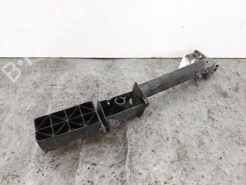 Used Other RENAULT MEGANE IV Hatchback (B9A/M/N_) 1.3 TCe 140 (B9NB) (140 hp) 26048319