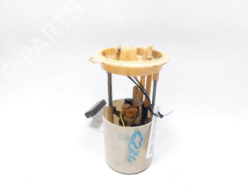 Drivstoffpumpe AUDI A3 Sportback (8PA) 1.6 TDI (105 hp) 31241215