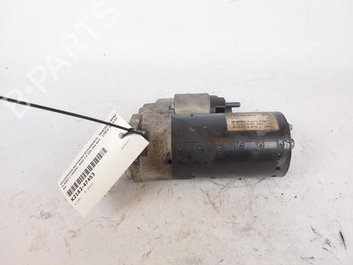 Used Starter Starter MERCEDES-BENZ C-CLASS (W204) C 220 CDI 4-matic (204.084) (170 hp) 15158045 15158045