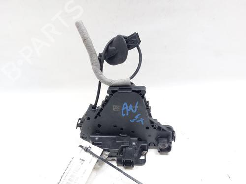 Used Front left lock RENAULT EXPRESS Box Body/MPV 1.3 TCe 100 (F6MA) (102 hp) 24606220