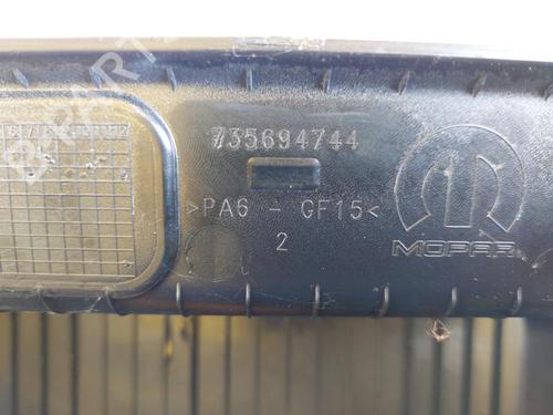 Other FIAT 500 (312_) 1.0 Mild Hybrid (312.AYD1B) | BP37193213O1 - Image 3
