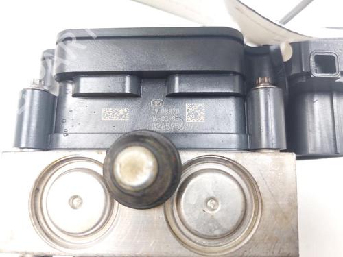 ABS Bremseaggregat OPEL MERIVA B MPV (S10) 1.4 LPG (75) | BP29880163M43
