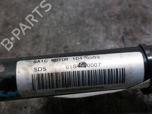 Left front driveshaft MG MG HS (AS23) 1.5 EHS Hybrid (CSA6463) | BP33196123M38 - Image 4