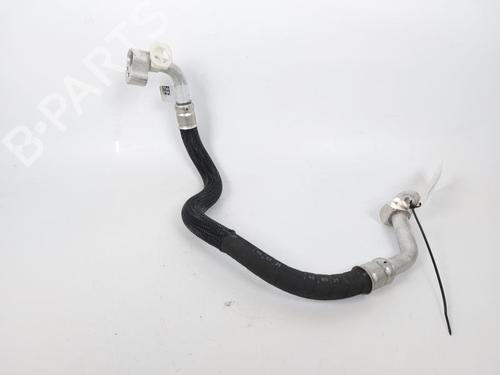 Used AC pipe AC pipe BMW X1 (F48) xDrive 25 e Plug-in-Hybrid (220 hp) 17204410 17204410