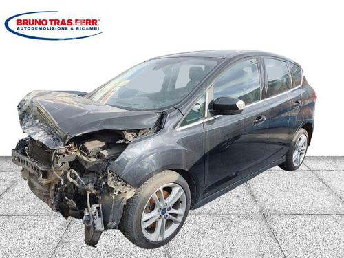 Moteur de lève-vitre arrière gauche FORD C-MAX II (DXA/CB7, DXA/CEU) 2.0 TDCi | BP15172387E23