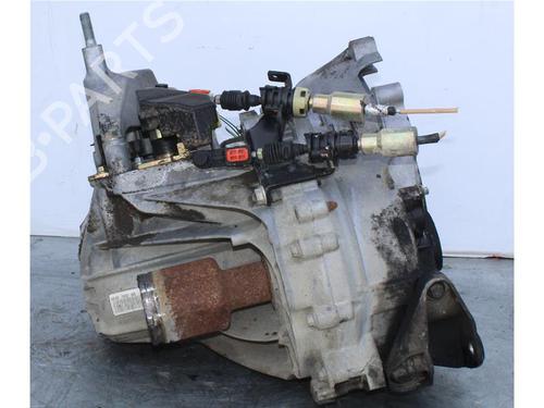 Gearbox JAGUAR X-TYPE I (X400) 2.0 D | BP15144507M3