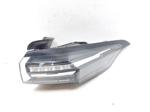 Used Right taillight PEUGEOT 308 SW III (FC_, FJ_, FR_, F4_, FN_) Hybrid 180 (F4DGXT) (181 hp) 25810419
