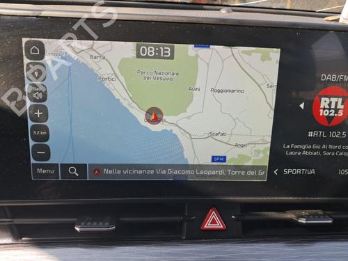 Electronic sensor KIA SPORTAGE V (NQ5) 1.6 CRDi MHEV AWD | BP36771502M84 - Image 18
