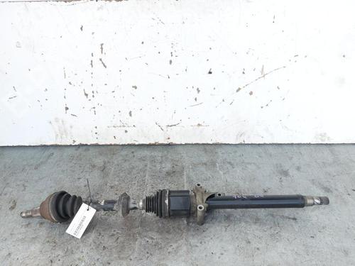 Used Right front driveshaft ALFA ROMEO 159 (939_) 1.9 JTDM 16V (939AXC1B, 939AXC12) (150 hp) 17611777