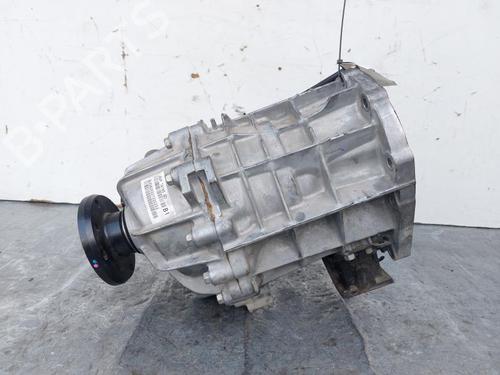 Front differential FORD RANGER (TKE) 2.0 EcoBlue 4x4 | BP23880287M23 