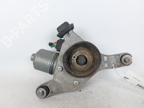 Used Front wiper motor CITROËN C4 Picasso II 1.2 THP 130 (130 hp) 15173946