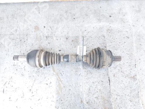 Used Left front driveshaft Left front driveshaft MERCEDES-BENZ A-CLASS (W176) A 160 CDI / d (176.011) (90 hp) 27554835 27554835