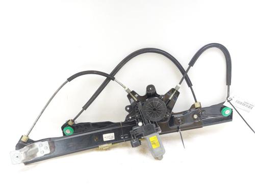 Used Front left window mechanism Front left window mechanism 27995808 27995808