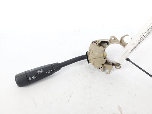 Used Steering column stalk MERCEDES-BENZ C-CLASS (W203) C 200 Kompressor (203.045) (163 hp) 19059150