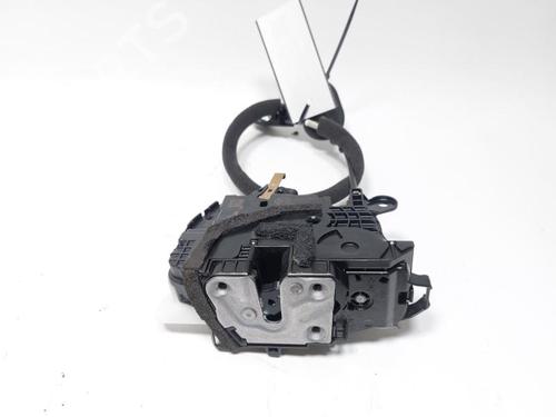 Front left lock RENAULT CLIO V (B7_) 1.5 Blue dCi 100 (B7AD) | BP31011350C98 - Image 5