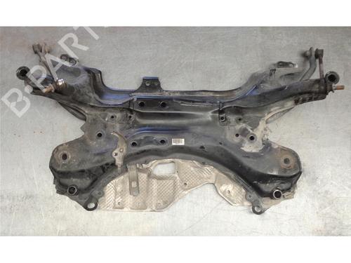 Used Subframe Subframe TOYOTA AURIS (_E15_) 2.0 D-4D (ADE150_, ADE150R) (126 hp) 15139722 15139722