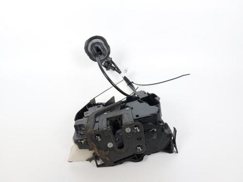 Front left lock RENAULT MEGANE IV Hatchback (B9A/M/N_) 1.3 TCe 140 (B9NB) | BP17204786C98 