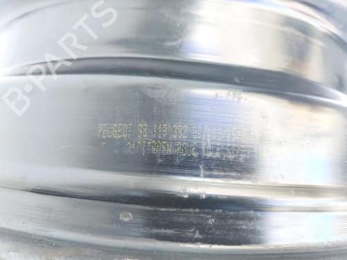 Rim CITROËN C3 AIRCROSS II (2R_, 2C_) 1.5 BlueHDi 110 | BP29447999C45 