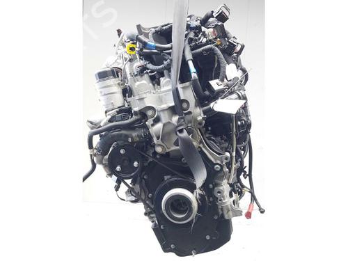 Motor JAGUAR E-PACE (X540) 2.0 D165 MHEV AWD | BP31036515M1 - Image 2