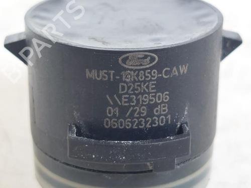 Electronic module FORD FOCUS IV (HN) 1.0 EcoBoost | BP23894471M83 - Image 3