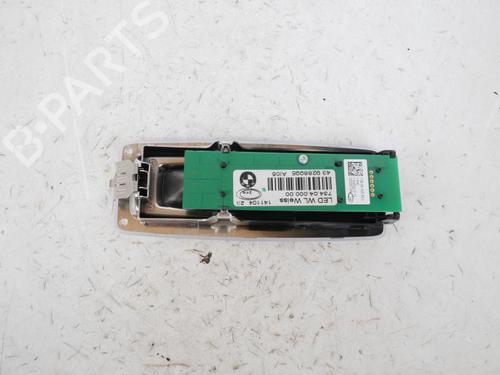 Interior roof light BMW X5 (F15, F85) xDrive 25 d | BP15159757I8 