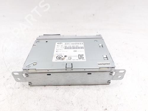 Used Electronic module Electronic module PEUGEOT 208 I (CA_, CC_) 1.4 GPL (95 hp) 26048233 26048233
