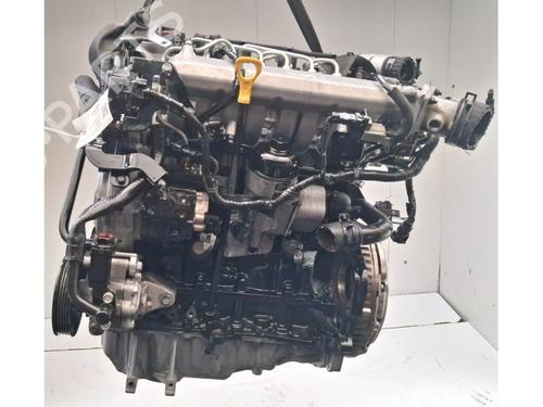 Used Engine Engine HYUNDAI MATRIX (FC) 1.5 CRDi VGT (110 hp) 39738886 39738886