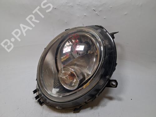 Used Left headlight Left headlight 38635404 38635404