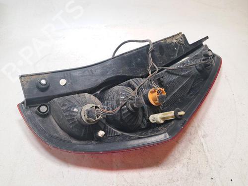 Left taillight OPEL AGILA B (H08) 1.0 (F68) | BP33752561C34 - Image 4