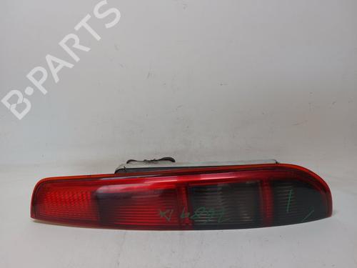 Used Right taillight Right taillight FORD FOCUS II Turnier (DA_, FFS, DS) 1.6 TDCi (90 hp) 36353111 36353111