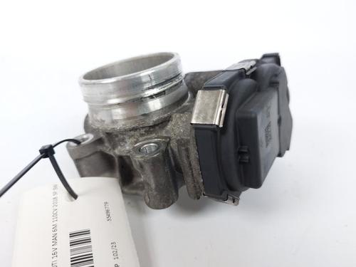 Throttle body OPEL ASTRA K Sports Tourer (B16) 1.6 CDTi (35) | BP15167252M82 