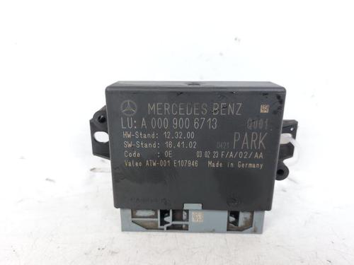 Used Electronic module MERCEDES-BENZ V-CLASS (W447) V 250 CDI / d (447.811, 447.813, 447.815) (190 hp) 18125695