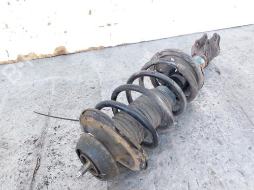 Used Left front shock absorber KIA PICANTO I (SA) 1.0 (61 hp) 28162524