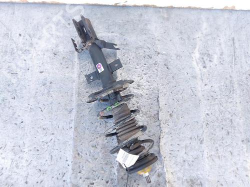 Used Left front shock absorber DACIA BIGSTER 1.2 ECO-G 140 (140 hp) 28490803