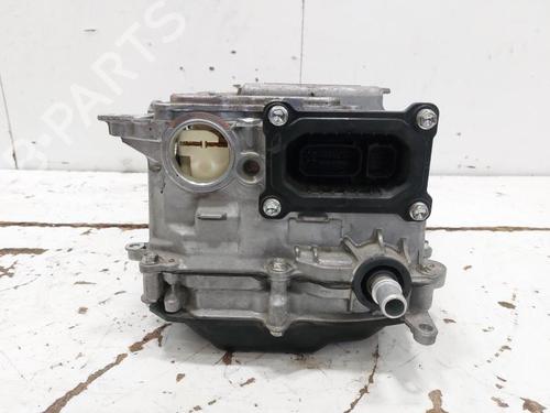Electronic module TOYOTA YARIS (_P13_) 1.5 Hybrid (NHP130_, NHP130) | BP20502304M83 