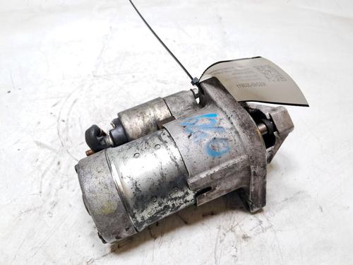 Used Starter Starter FIAT FIORINO Box Body/MPV (225_) 1.4 (225AXA1A, 225BXA1A) (78 hp) 33193234 33193234