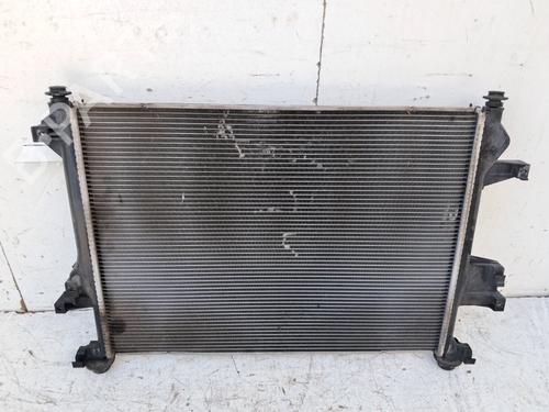 Water radiator DR DR 5.0 SUV 1.5 LPG | BP36694052M31 - Image 4
