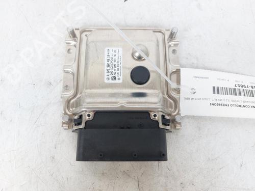 Computer motormanagement MERCEDES-BENZ C-CLASS (W205) C 220 BlueTEC / d (205.002, 205.004) (170 hp) 15174363