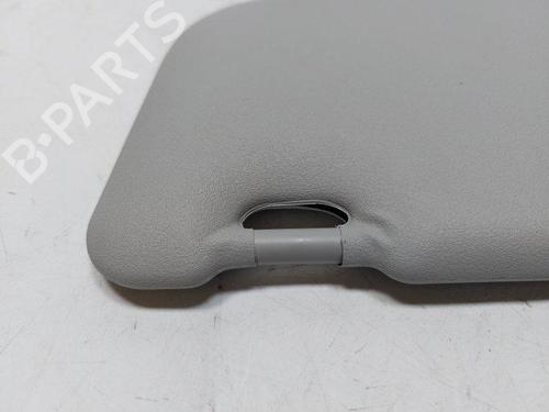 Venstre solskærm MAZDA 2 Hatchback (KB) 1.5 Hybrid (KBAC3X) | BP34052280I1 - Image 4