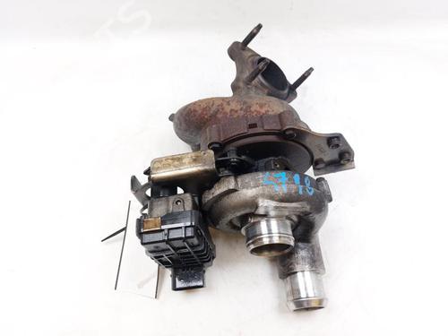 Turbolader/Kompressor FORD C-MAX (DM2) 1.8 TDCi | BP29526013M71 