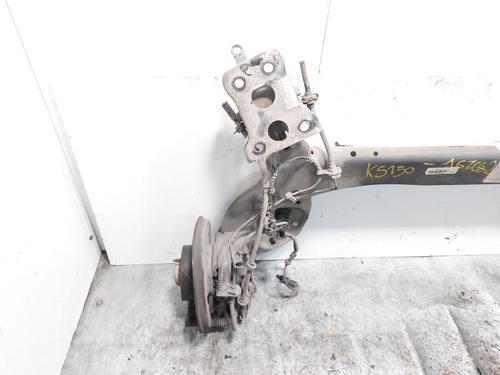 Rear axle LANCIA DELTA III (844_) 1.6 D Multijet (844.AXP1A) | BP30802128M2