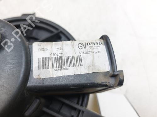Heater blower motor CITROËN JUMPER II Van 2.2 BlueHDi 120 | BP27171888M62