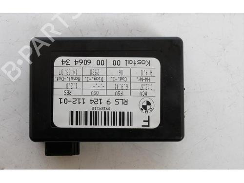 Electronic module BMW 1 (E87) 118 d | BP15148362M83
