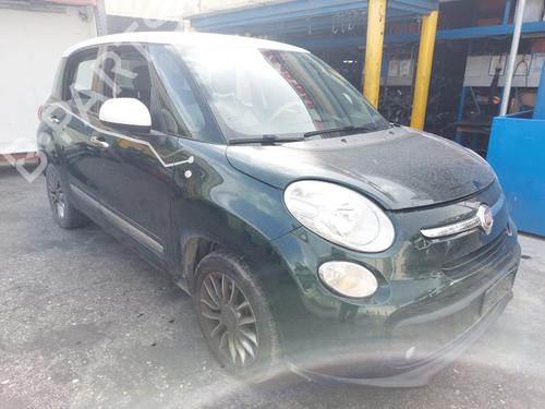 Starter FIAT 500L (351_, 352_) 1.3 D Multijet (199.LYM11, 199.LYM1A) | BP24540410M8 - Image 9