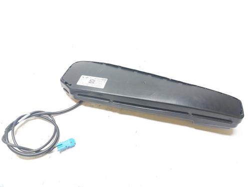 Used Left seat airbag Left seat airbag BMW 1 (F21) 118 d xDrive (150 hp) 33194233 33194233