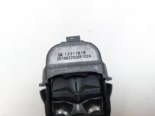 Electronic module OPEL ASTRA J (P10) 1.7 CDTI (68) | BP28312229M83 - Image 3