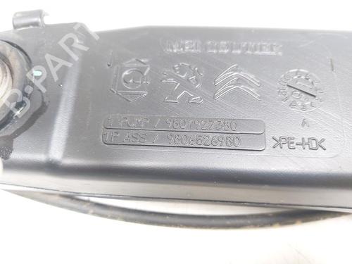 Windscreen washer tank PEUGEOT 308 II (LB_, LP_, LW_, LH_, L3_) 1.2 THP 110 | BP29238214C113 