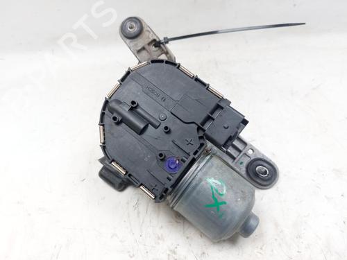 Viskermotor vindrude CITROËN C4 Picasso II 1.6 BlueHDi 120 (120 hp) 29584121